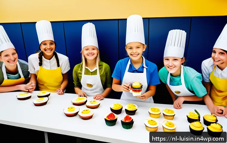 Ontdek de beste methodes om de kookvaardigheden van kinderen op een speelse en effectieve manier te beoordelen 3 아동 요리 능력 평가 방법 관련 이미지 1